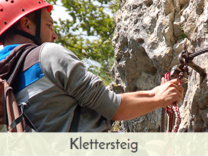 klettersteig