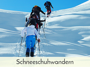 schneeschuh