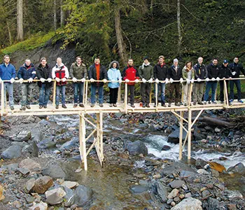 brueckenbau