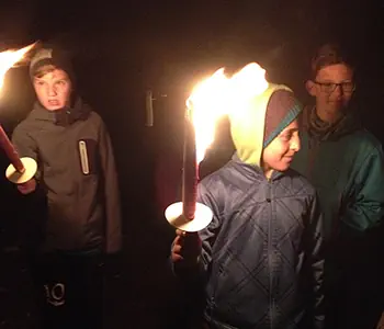 erlebnisnachtwanderung