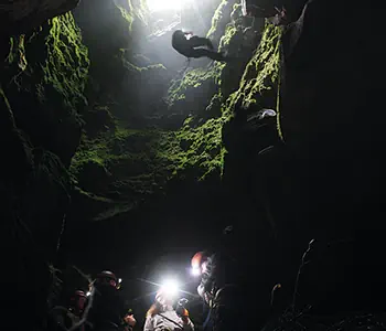 hoelenexpedition