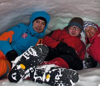 iglu-workshop