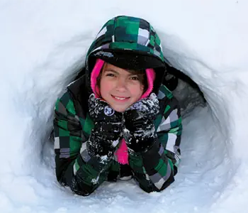 wintererlebnis